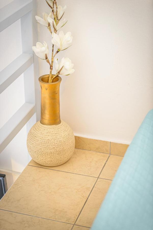 Ds Traditional Villas Santorini Island Karterados  Extérieur photo