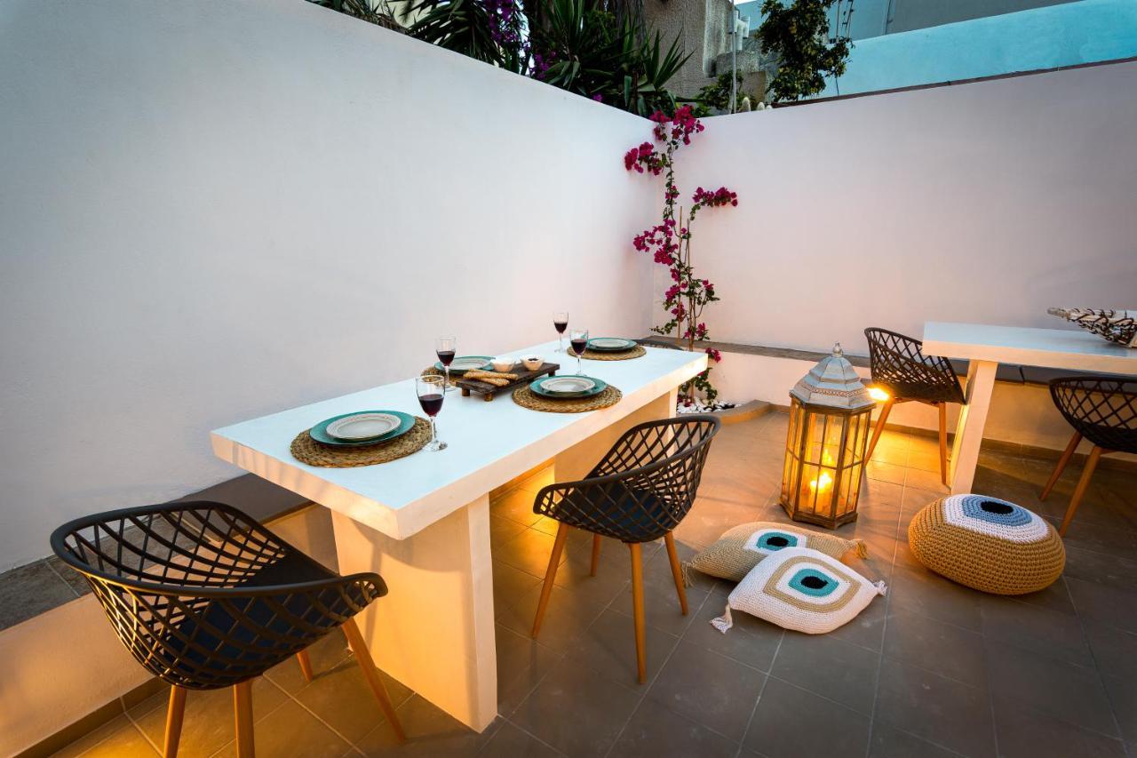 Ds Traditional Villas Santorini Island Karterados  Extérieur photo