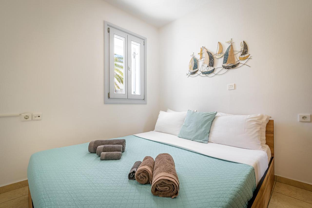 Ds Traditional Villas Santorini Island Karterados  Extérieur photo