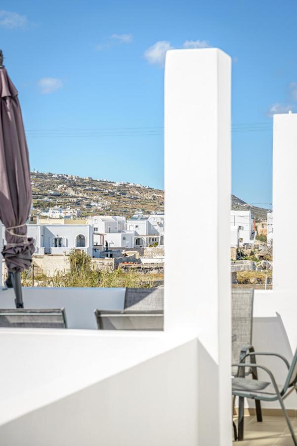 Ds Traditional Villas Santorini Island Karterados  Extérieur photo