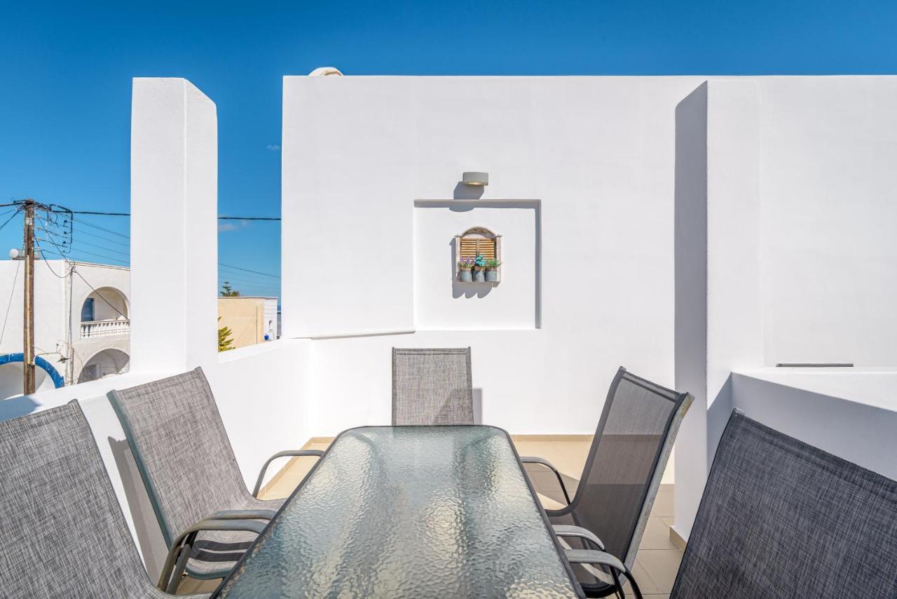 Ds Traditional Villas Santorini Island Karterados  Extérieur photo