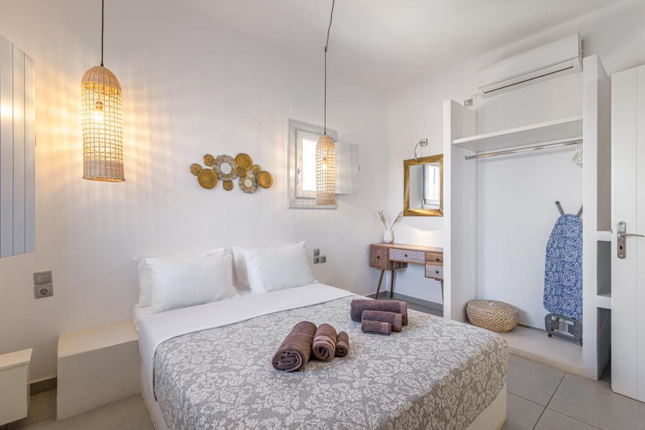 Ds Traditional Villas Santorini Island Karterados  Extérieur photo